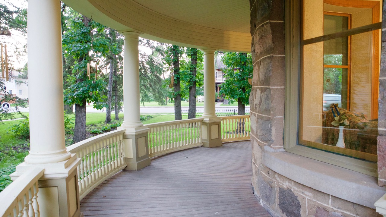 Photo of Outdoor in Morden