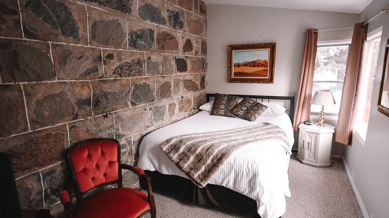 Photo of Bedroom in Morden
