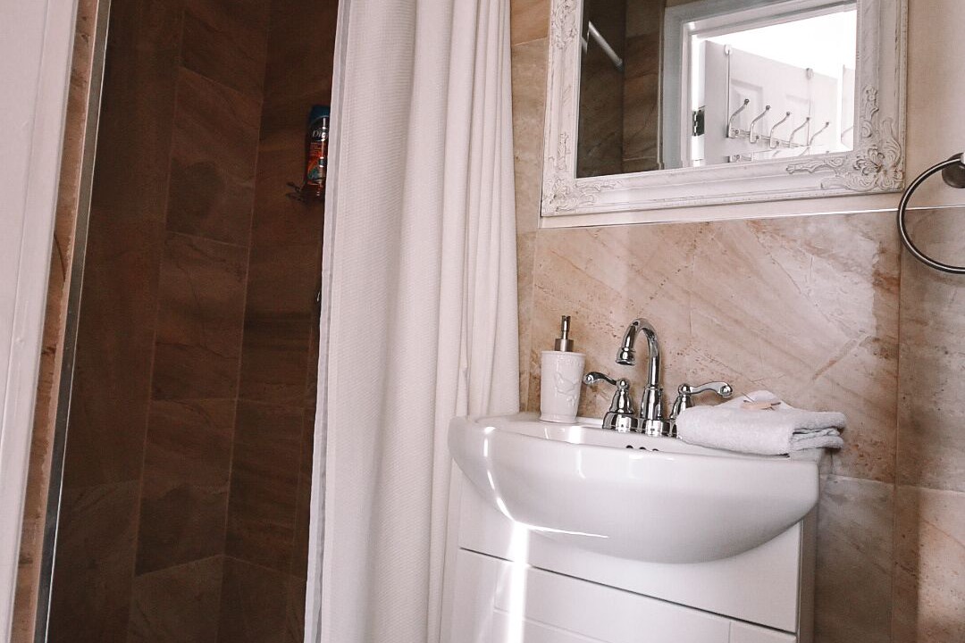 Photo of Bathroom in Morden