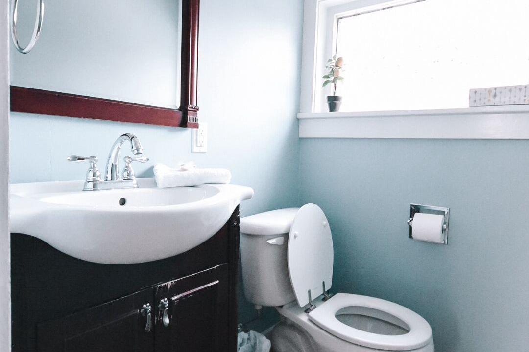 Photo of Bathroom in Morden