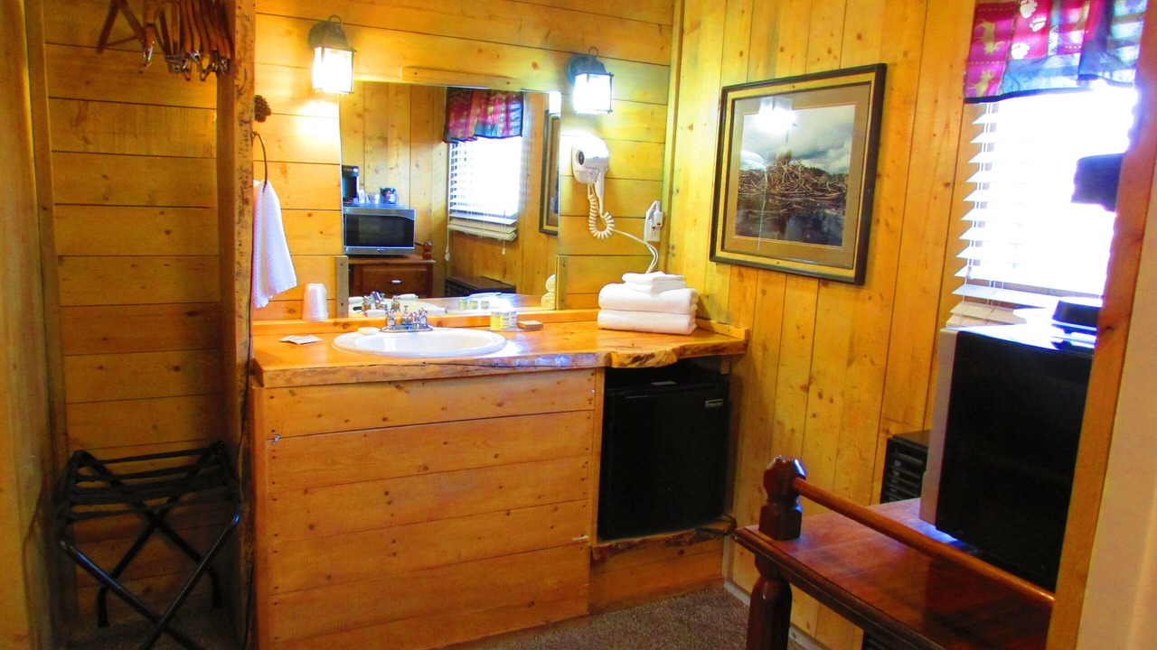 Photo of Bedroom in Dubois