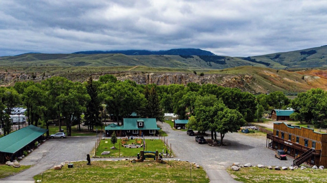 Photo of Outdoor in Dubois