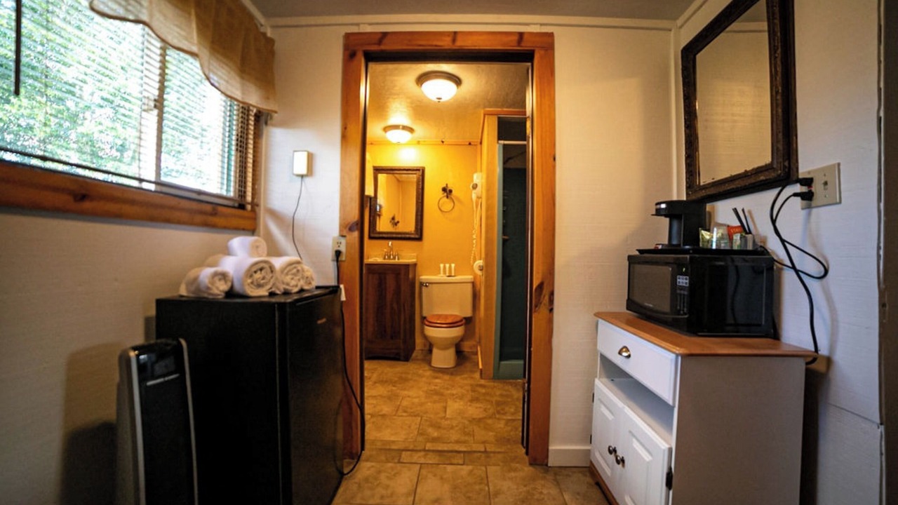 Photo of Bedroom in Dubois