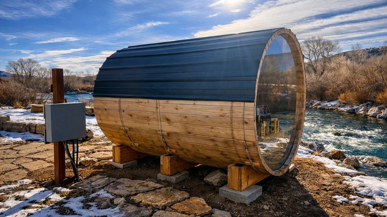 Photo of Outdoor in Dubois