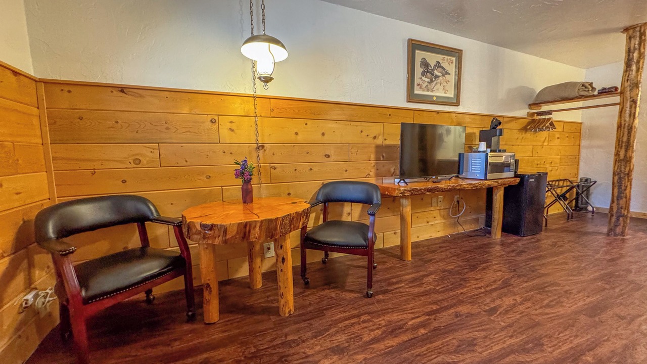 Photo of Bedroom in Dubois