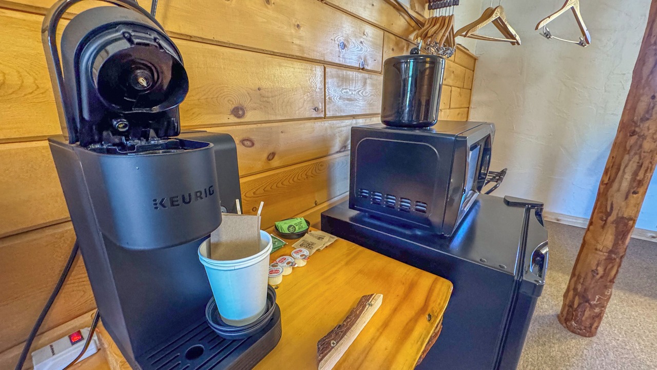 Photo of Bedroom in Dubois
