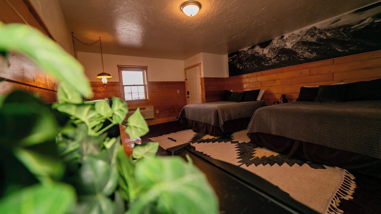 Photo of Bedroom in Dubois