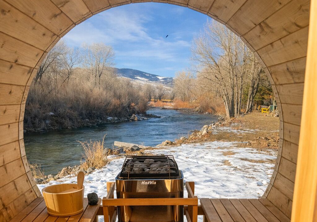 Photo of Outdoor in Dubois