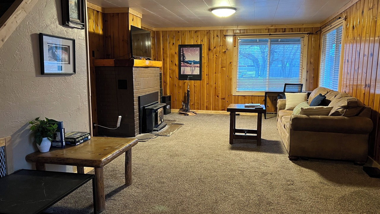 Photo of Bedroom in Dubois