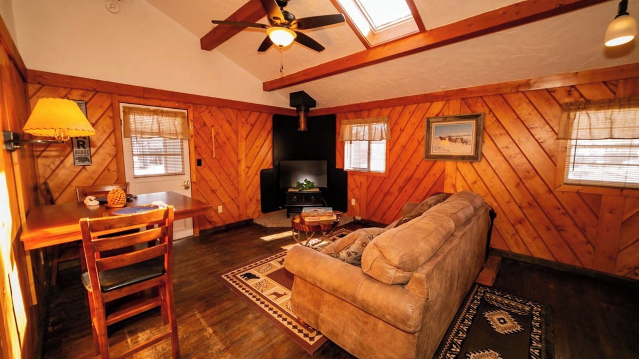 Photo of Bedroom in Dubois