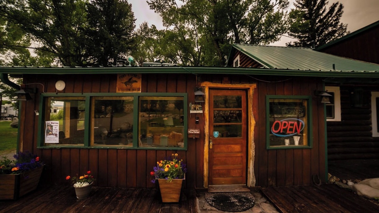 Photo of Others in Dubois