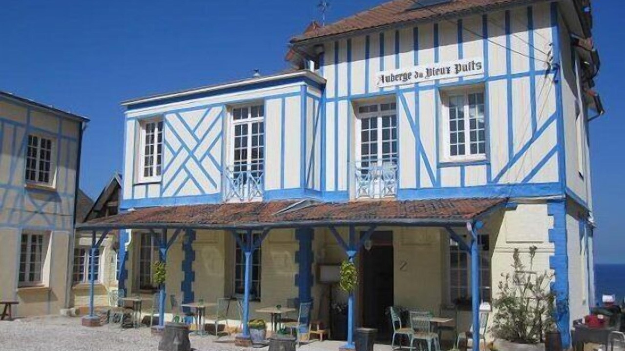 Photo of Outdoor in Dieppe