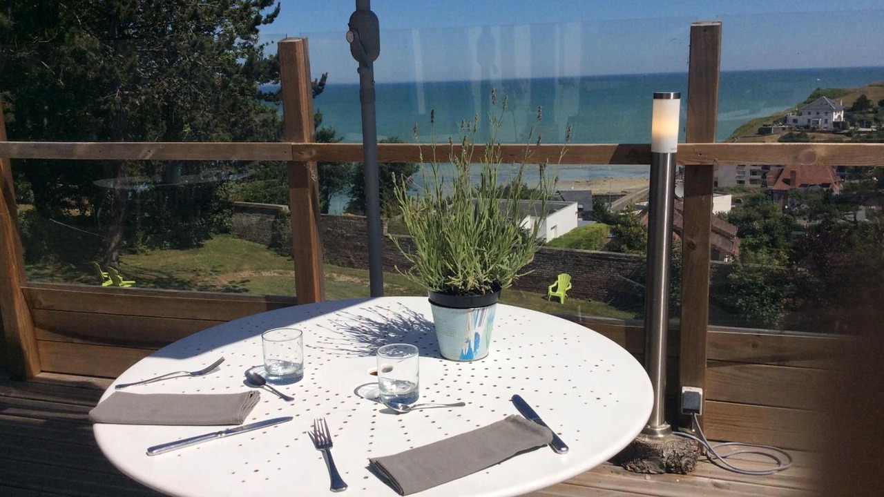 Photo of Patio Balcony in Dieppe