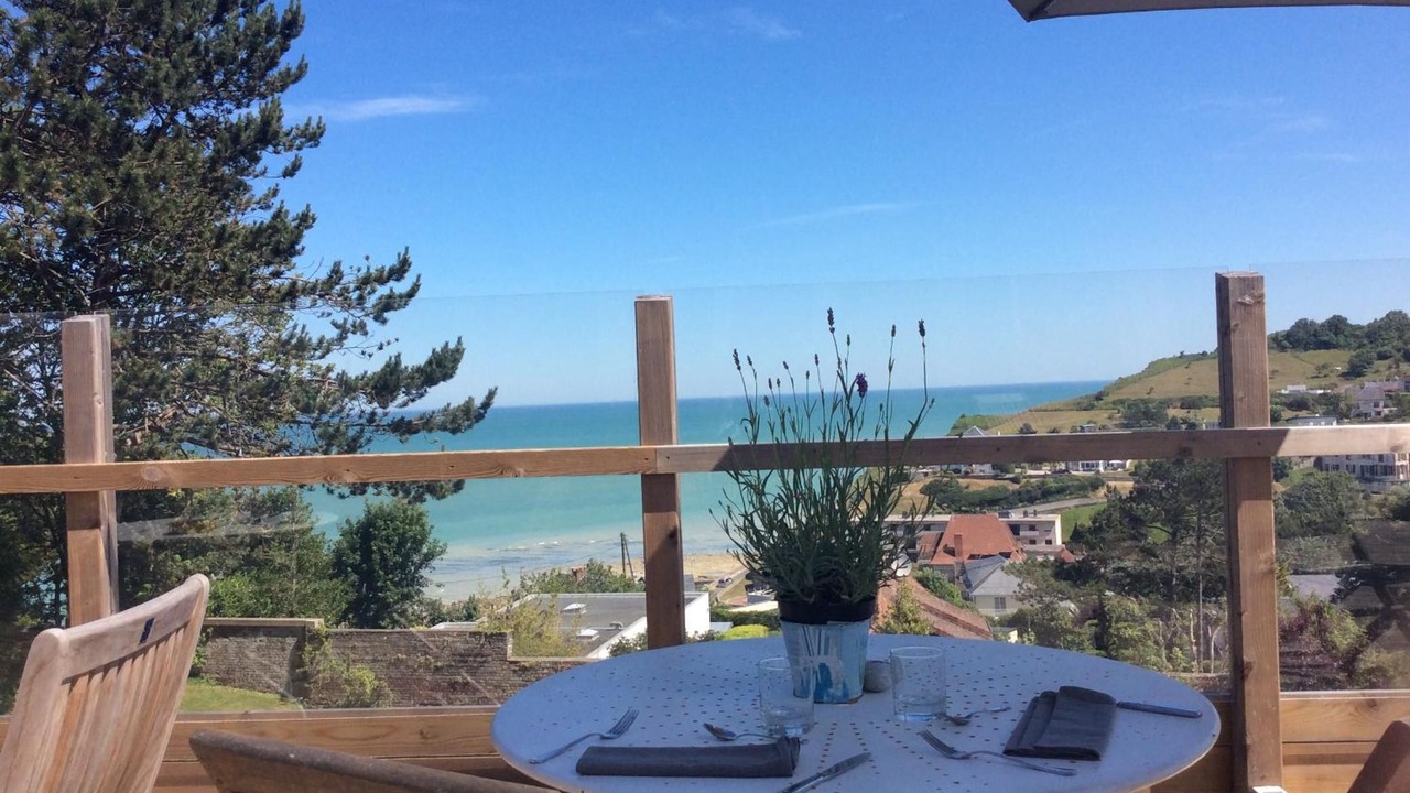 Photo of Patio Balcony in Dieppe