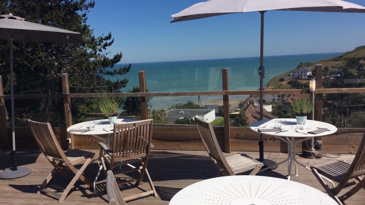 Photo of Patio Balcony in Dieppe