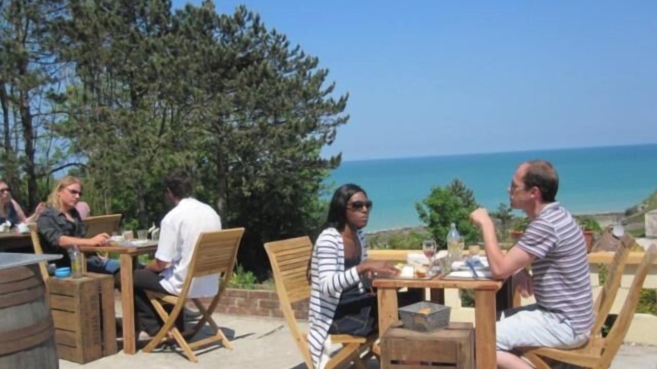 Photo of Patio Balcony in Dieppe