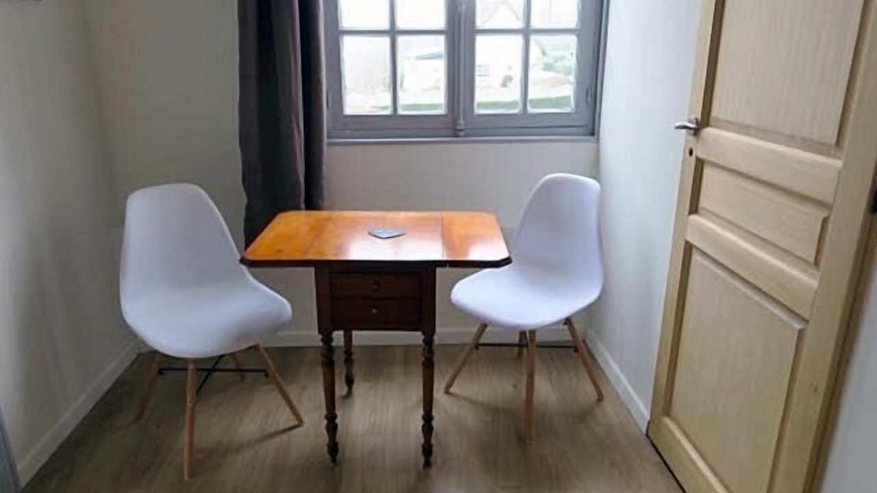 Photo of Livingroom in Dieppe