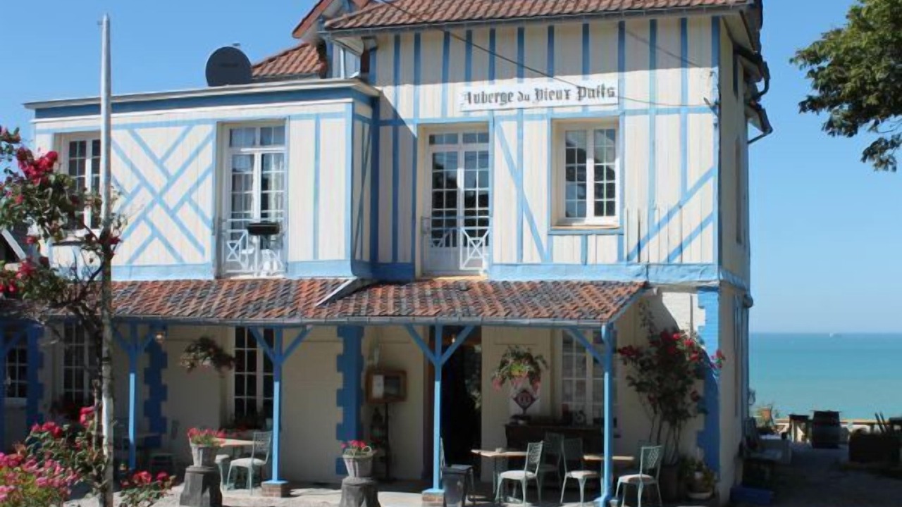 Photo of Outdoor in Dieppe