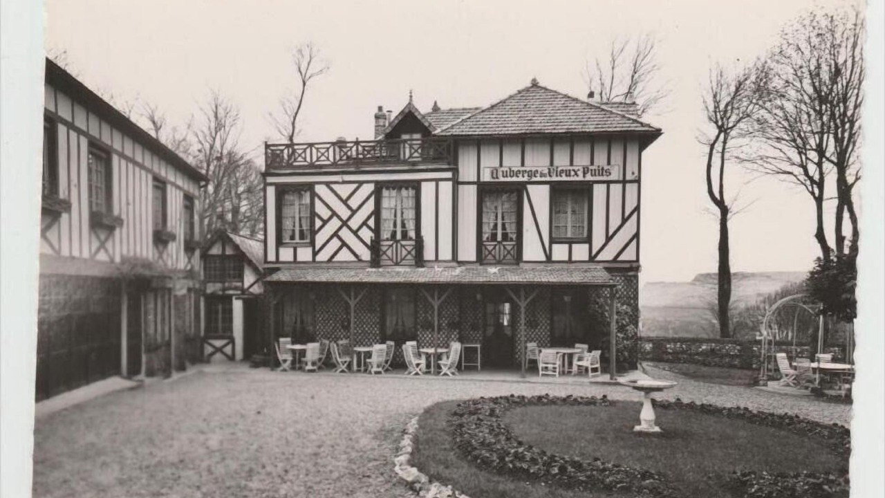 Photo of Outdoor in Dieppe