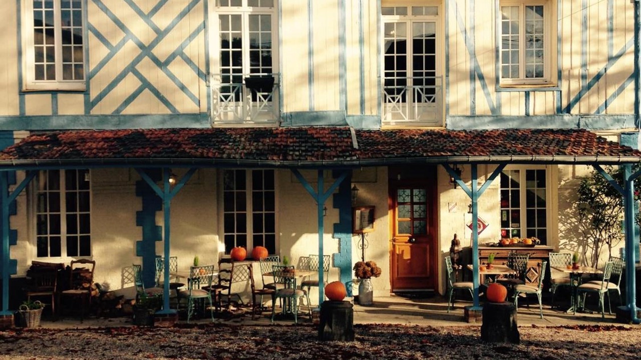 Photo of Outdoor in Dieppe