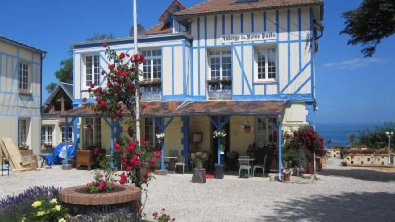 Photo of Outdoor in Dieppe