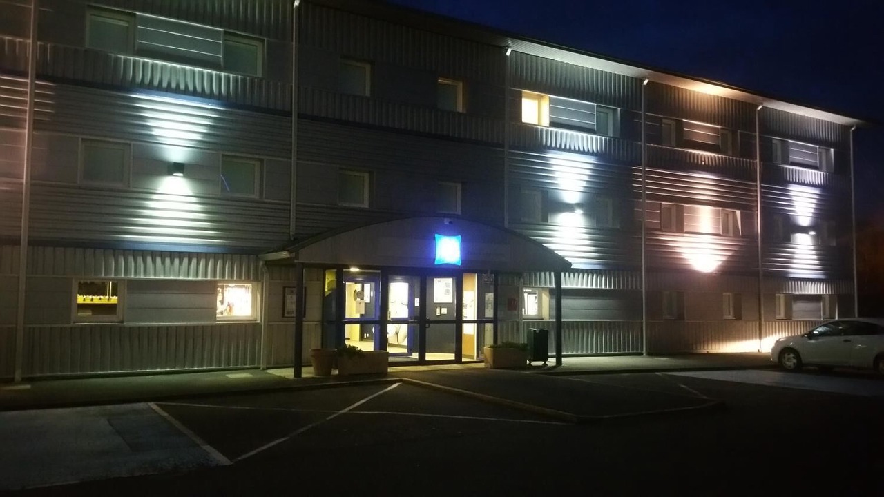 Photo of Buildings in Flers