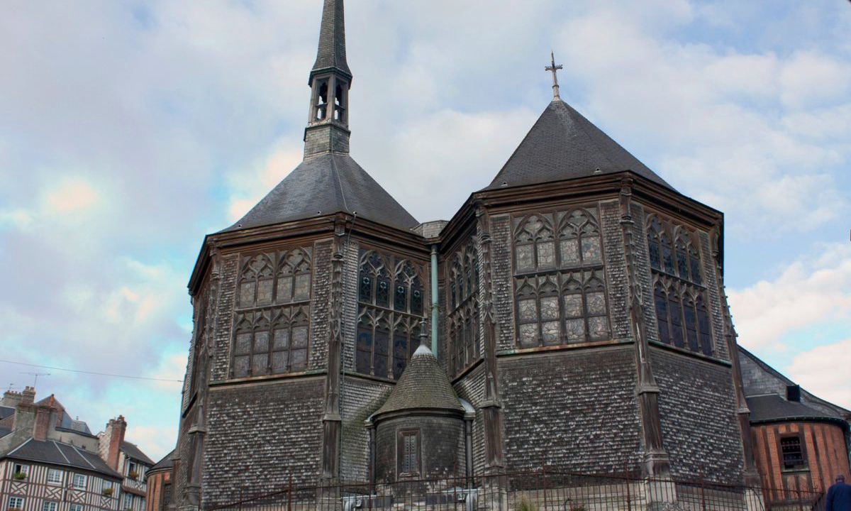Photo of Others in Honfleur
