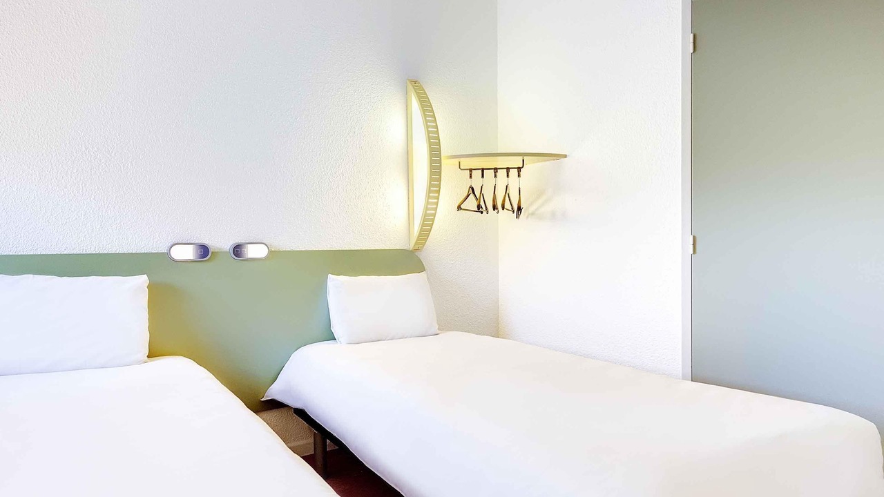 Photo of Bedroom in Le Passage
