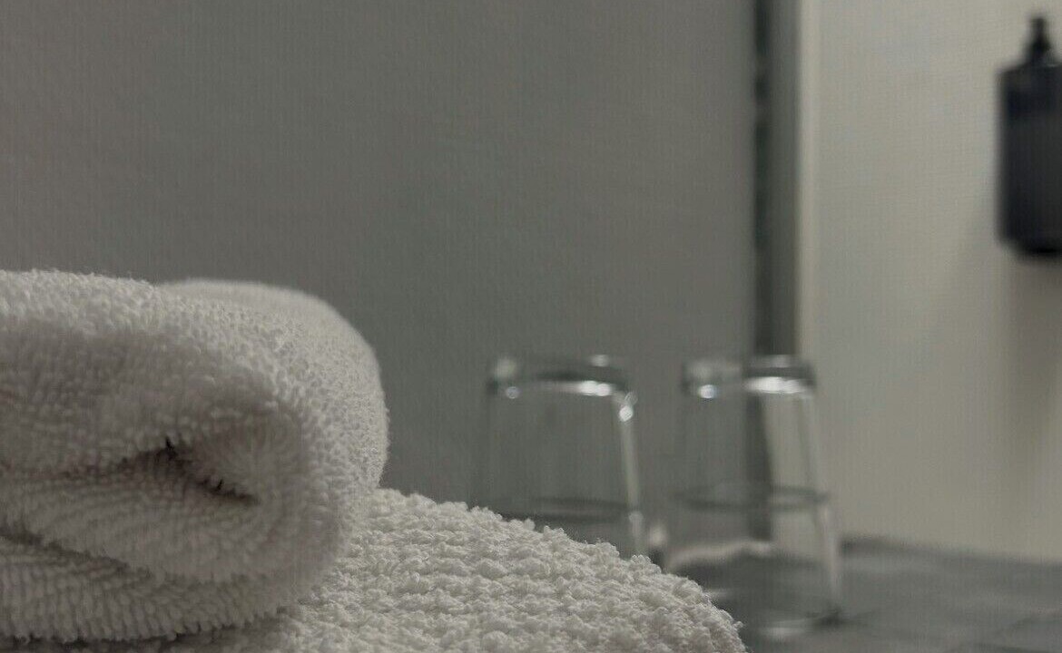 Photo of Bathroom in Le Passage