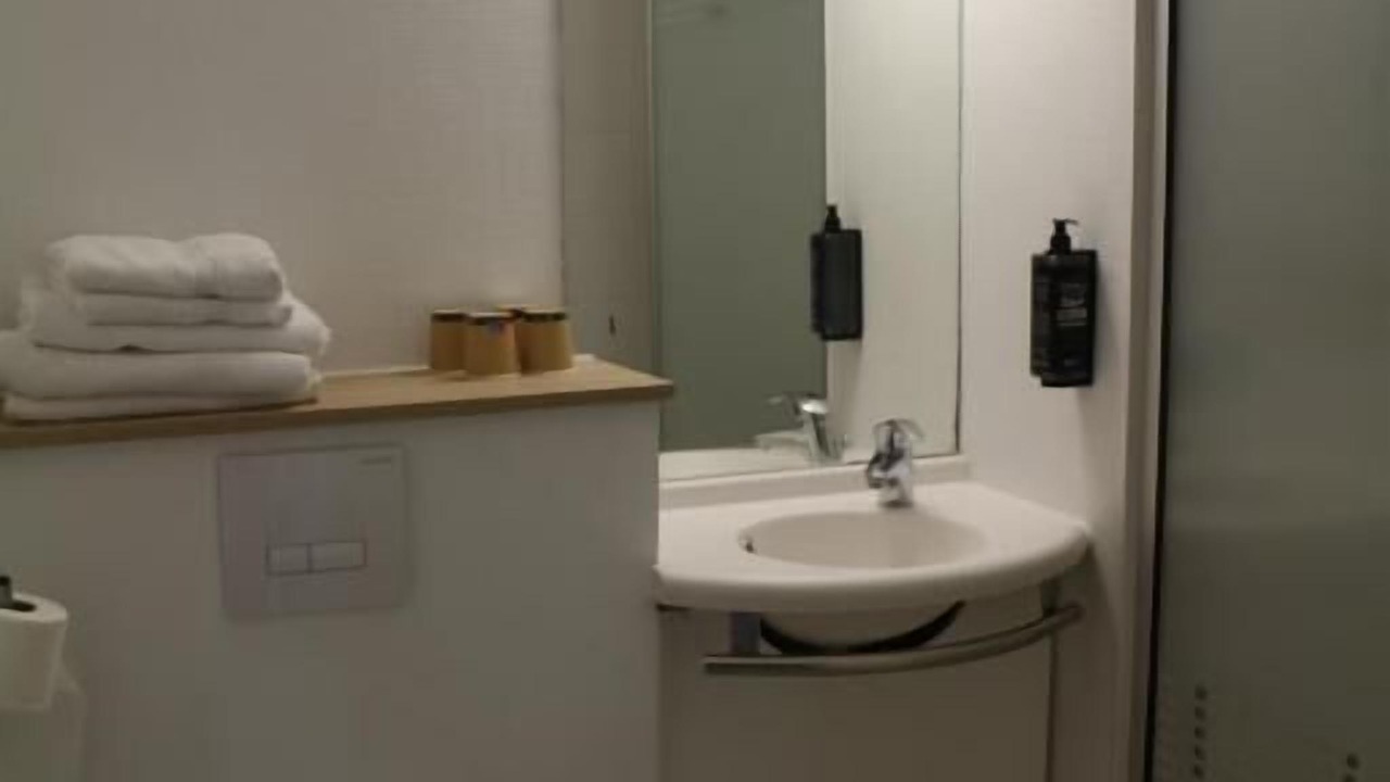 Photo of Bathroom in Le Passage