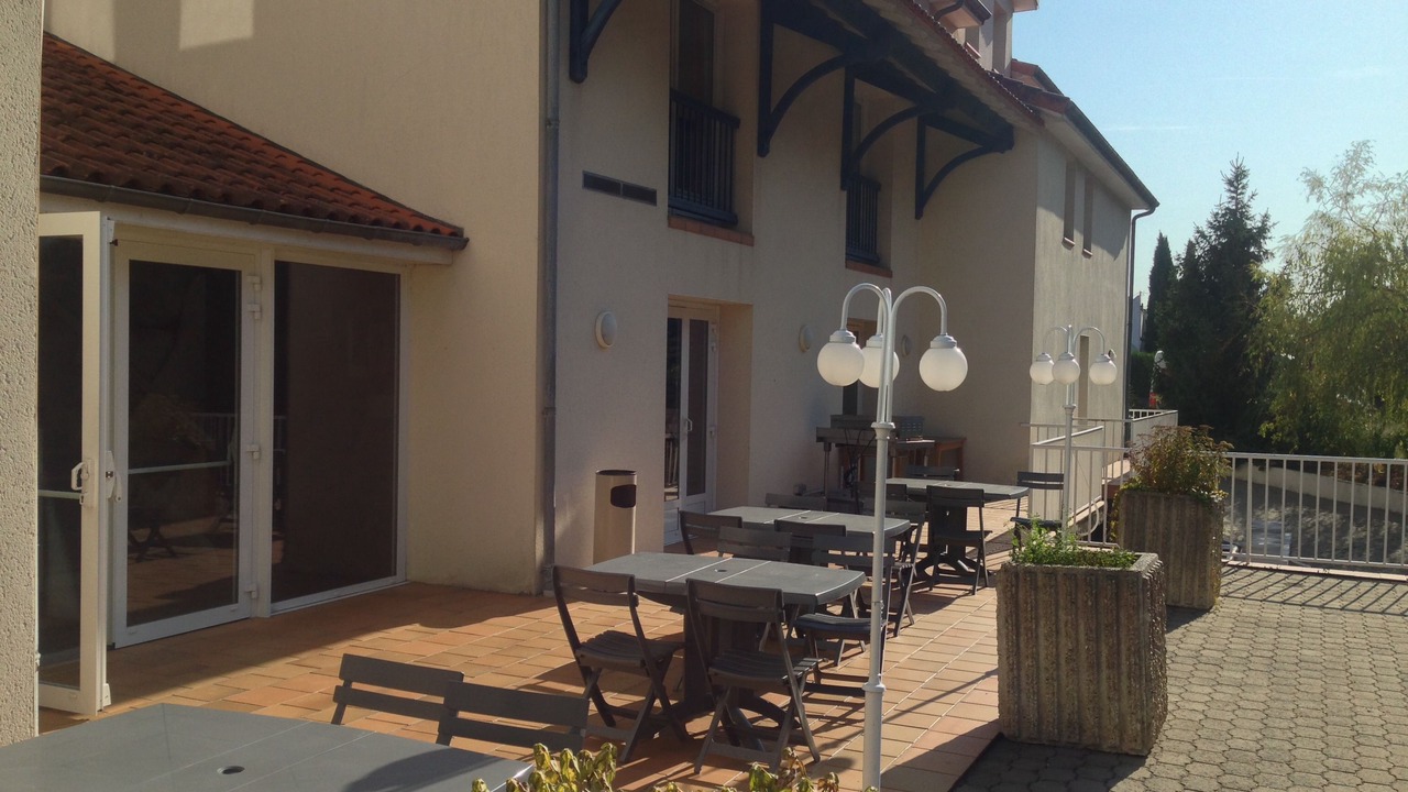 Photo of Outdoor in Le Passage