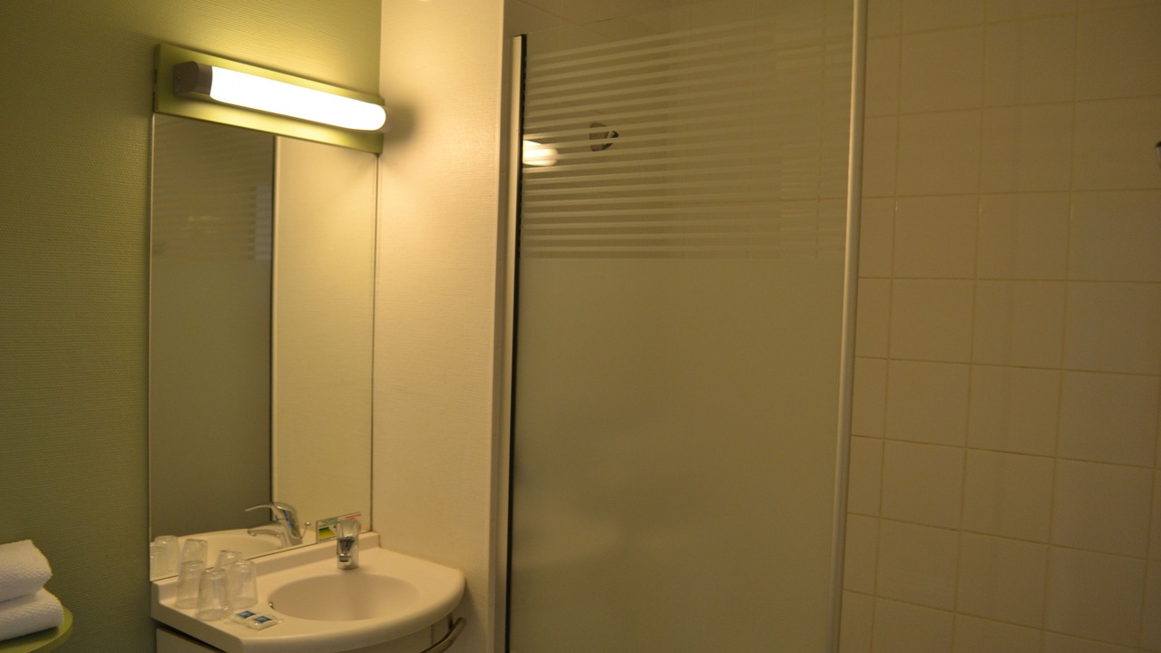 Photo of Bathroom in Le Passage
