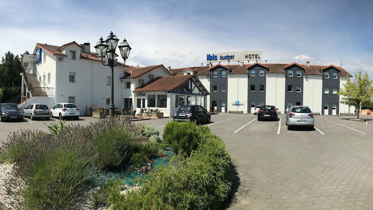 Photo of Outdoor in Le Passage