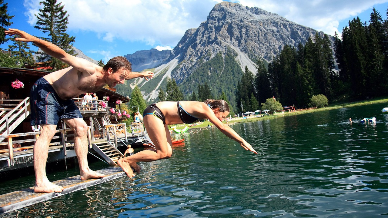 Photo of Outdoor in Arosa