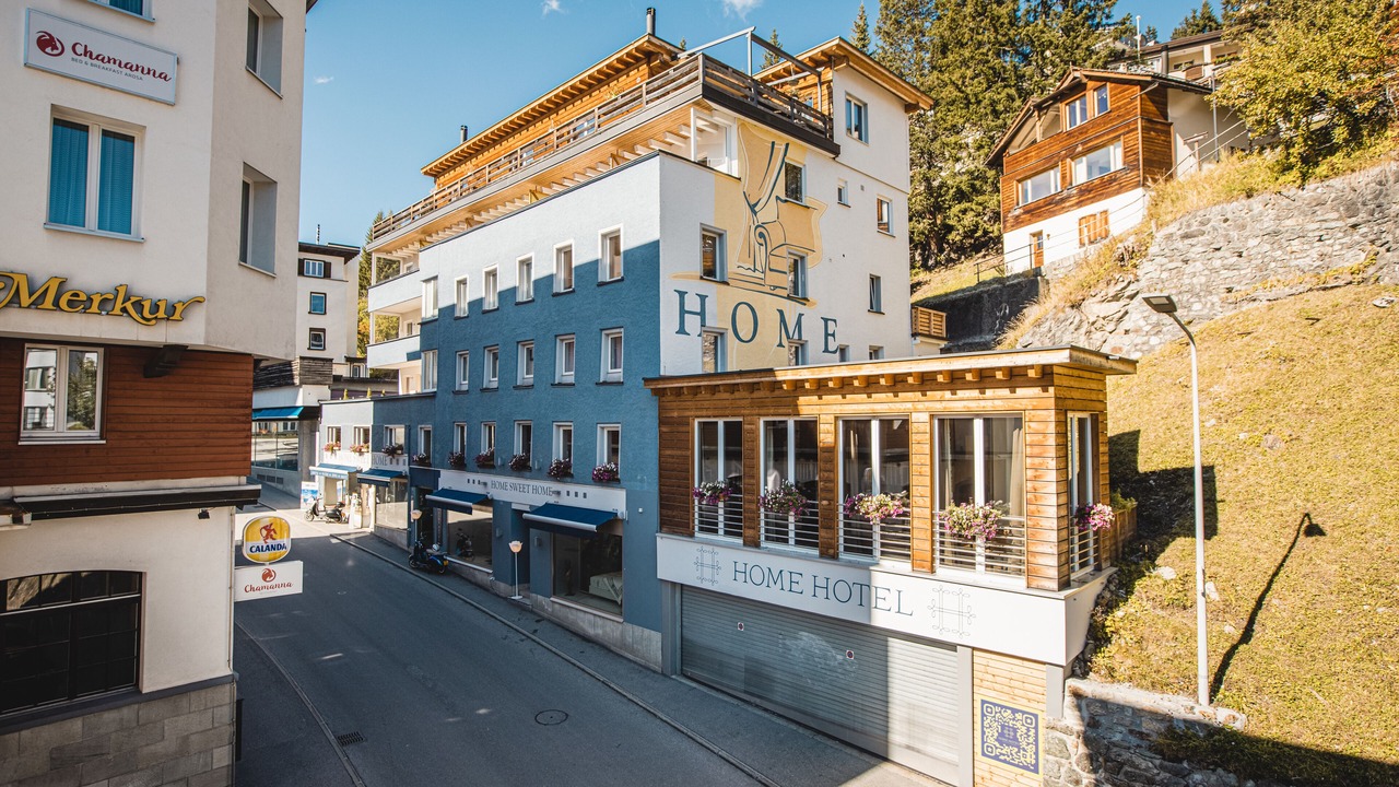 Photo of Outdoor in Arosa