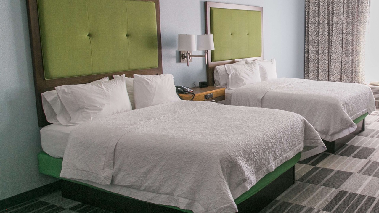 Photo of Bedroom in Amarillo