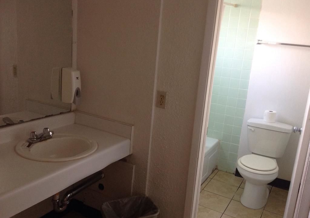 Photo of Bathroom in Amarillo