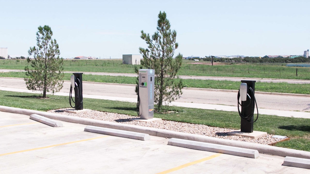 Photo of Outdoor in Amarillo