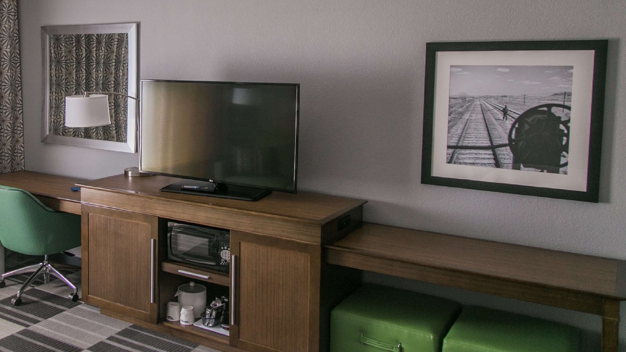 Photo of Bedroom in Amarillo