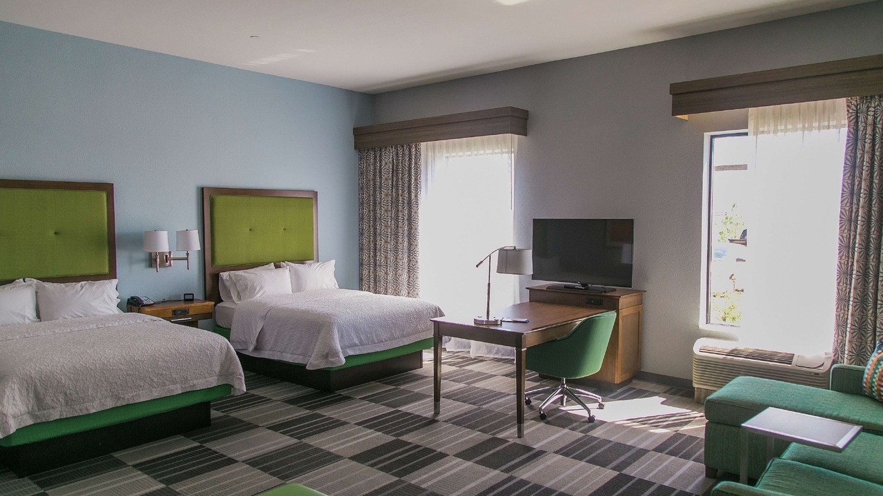 Photo of Livingroom in Amarillo