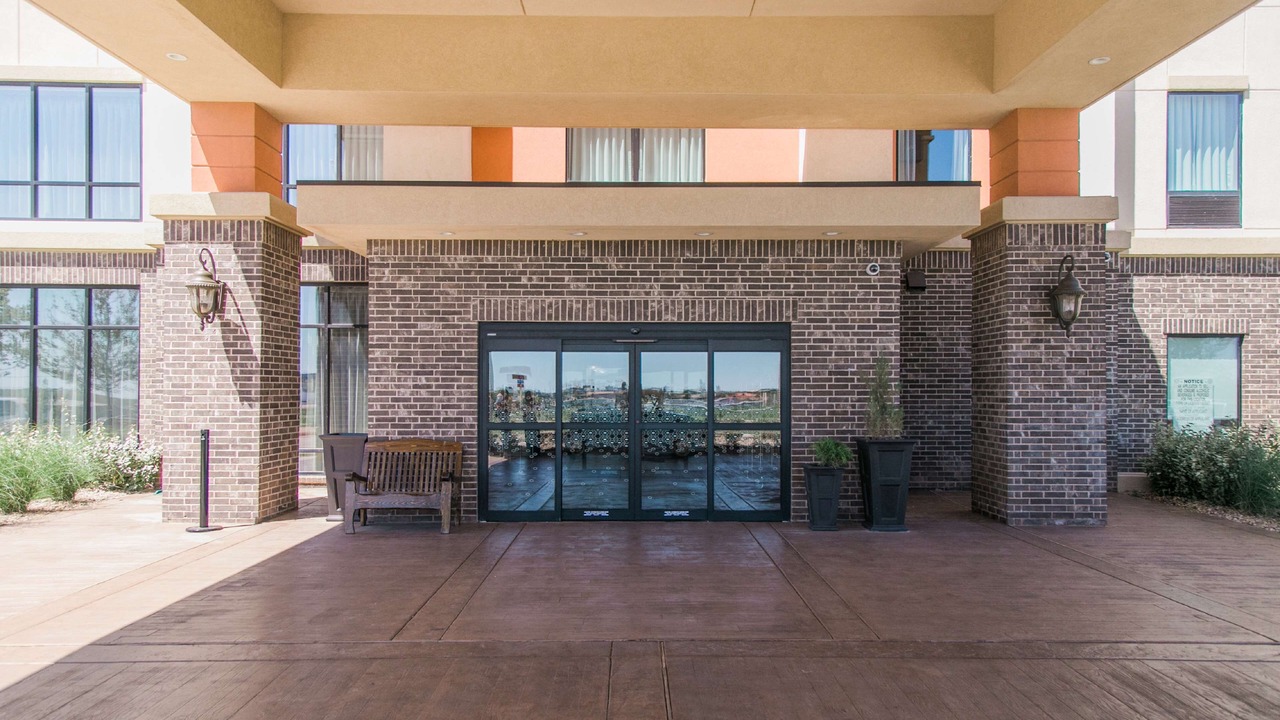 Photo of Outdoor in Amarillo