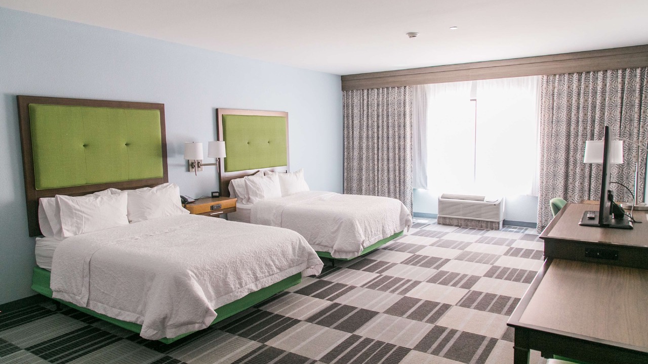 Photo of Bedroom in Amarillo