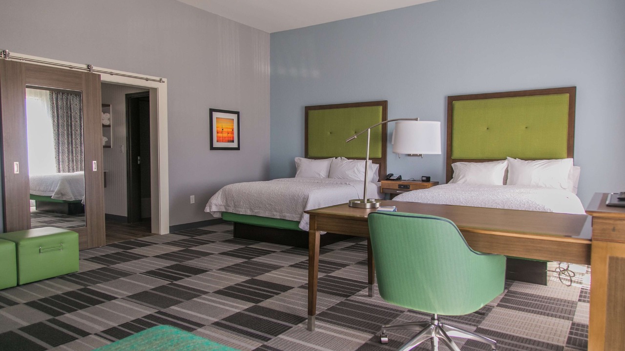 Photo of Bedroom in Amarillo