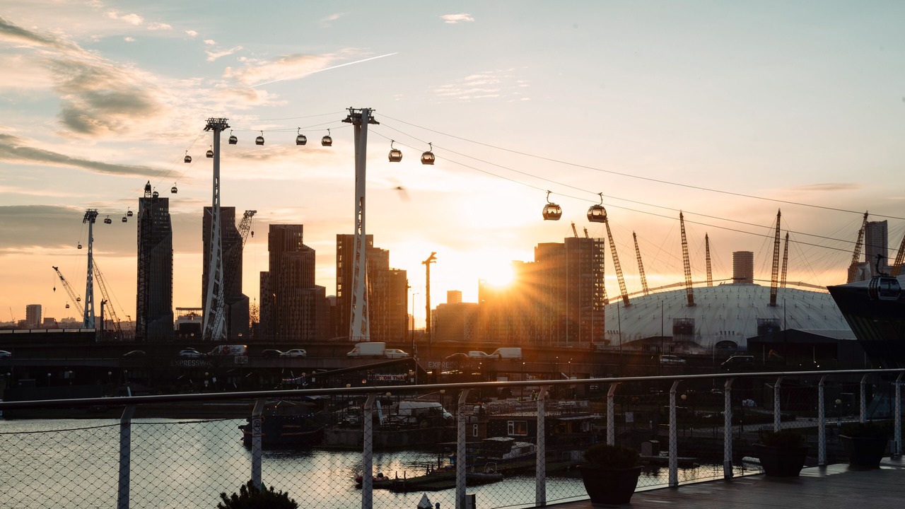 Photo of Others in Docklands