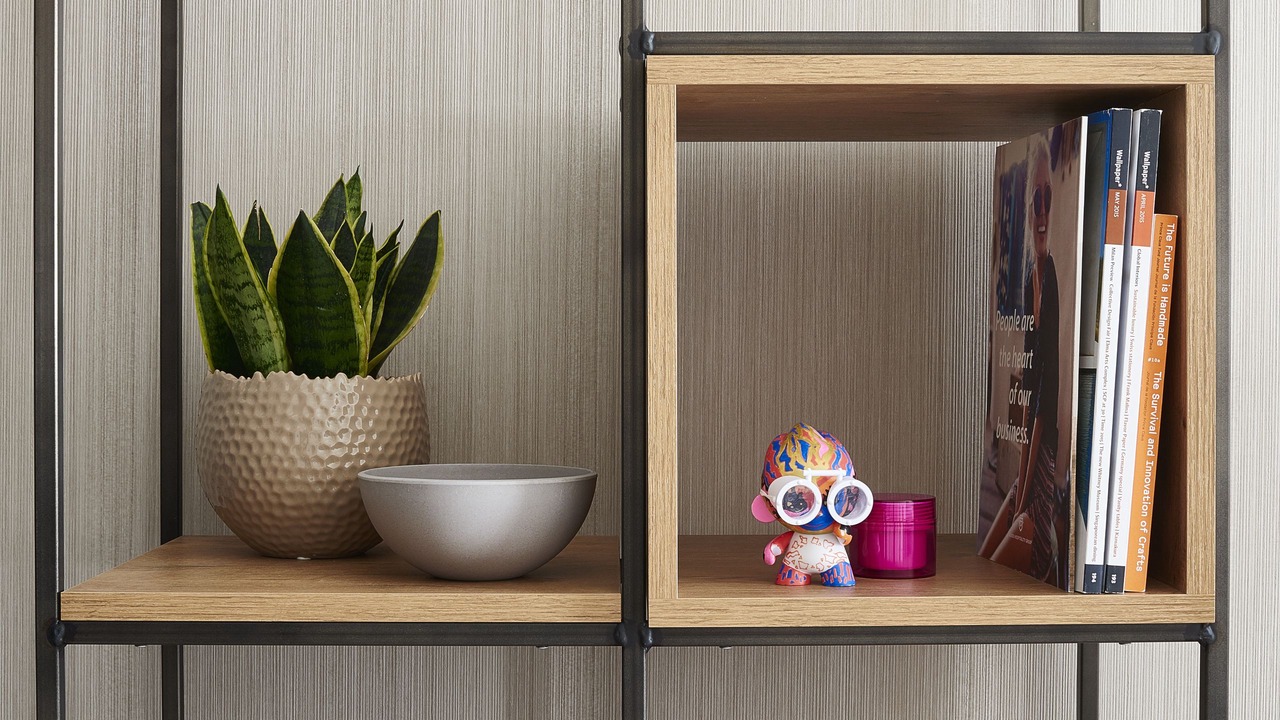 Photo of Bedroom in Docklands