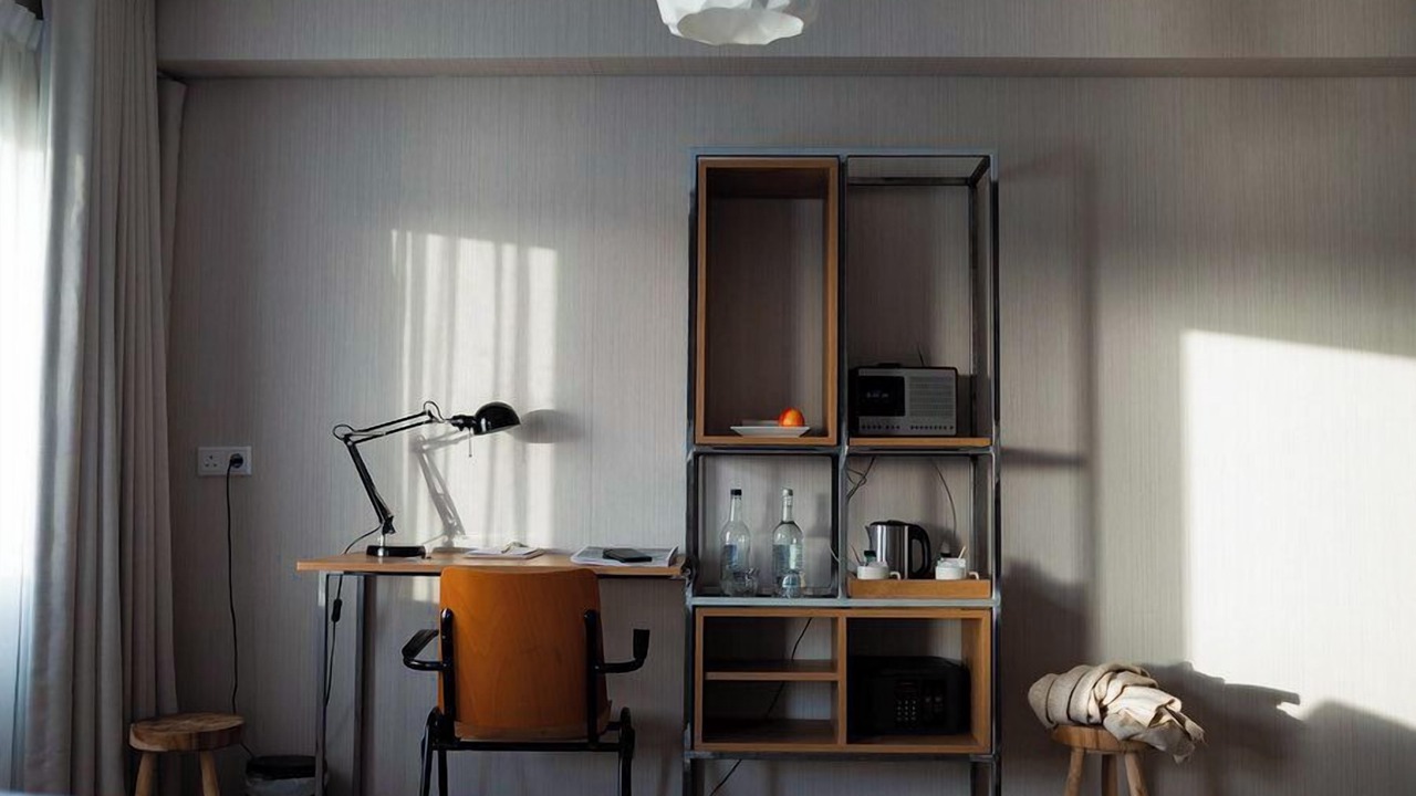 Photo of Bedroom in Docklands