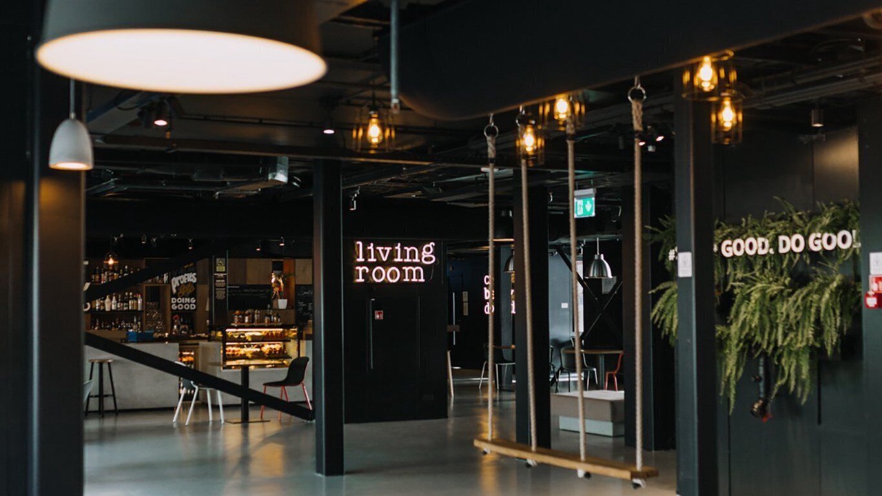 Photo of Others in Docklands