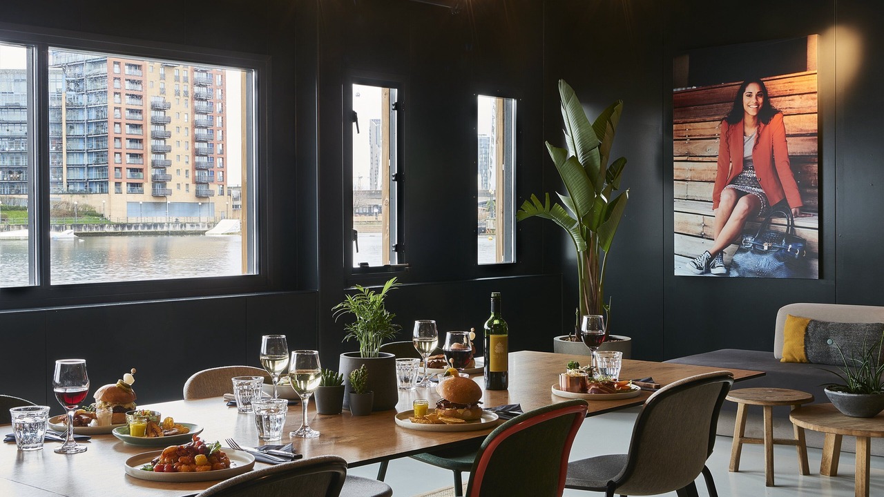 Photo of Others in Docklands