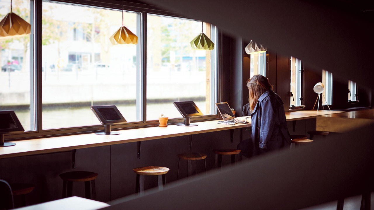 Photo of Others in Docklands