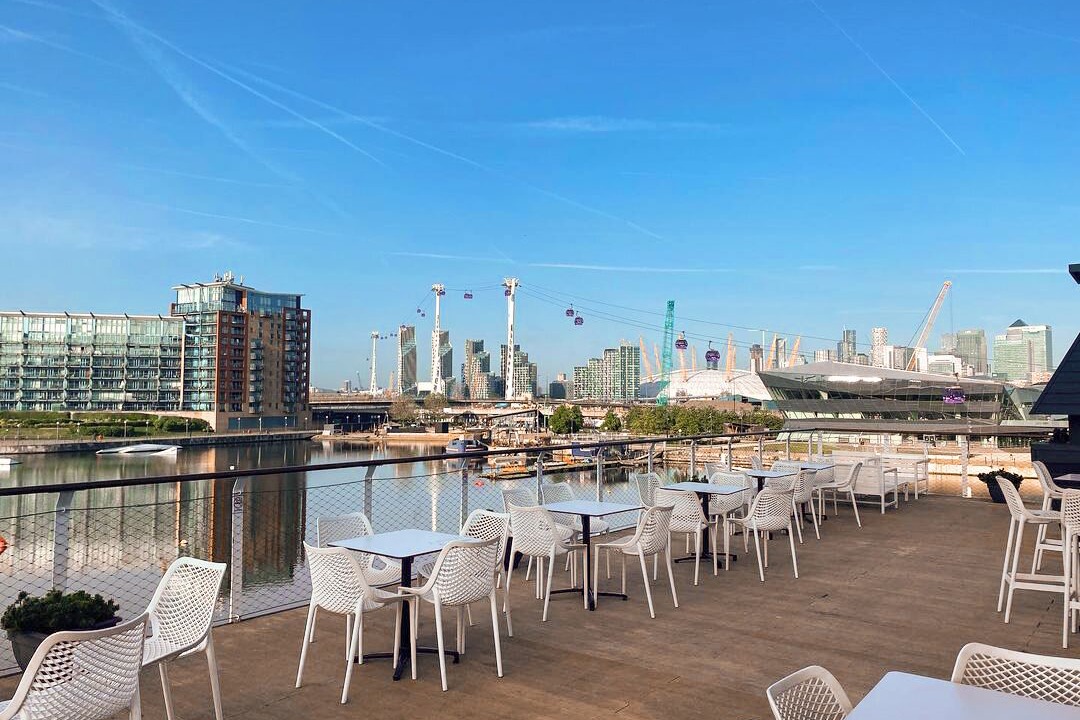 Photo of Outdoor in Docklands